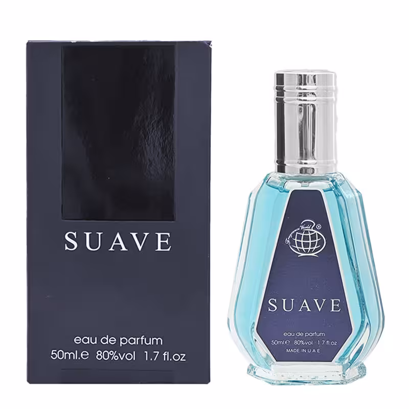 ادکلن فراگرنس رایحه ساواج دیور حجم 50 میل