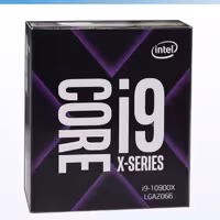 پردازنده مركزي اينتل سري Cascade Lake مدل core i9-10900xnew