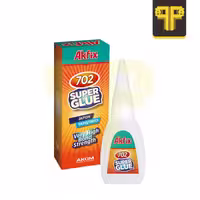 چسب فوری آکفیکس AKFIX SUPERGLUE 702 – 70g