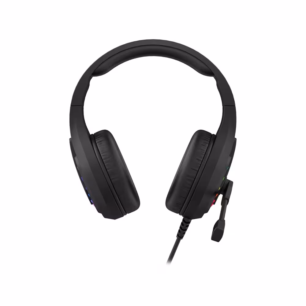 هدست گیمینگ با سیم ای فورتک مدل Bloody G230P