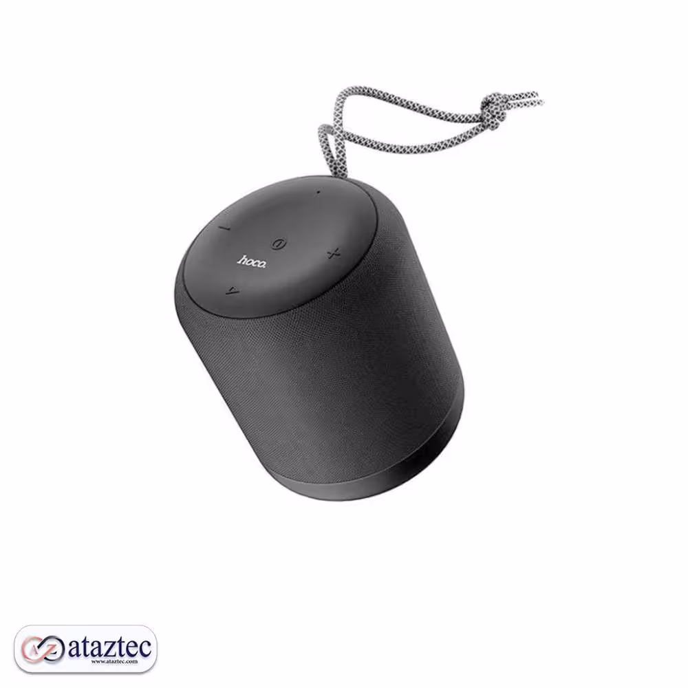 اسپیکر بلوتوثی هوکو مدل Hoco BS30 | صدای قدرتمند، بیس قوی و قابل حمل
