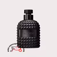 عطر ادکلن والنتینو یومو ادیشن نویر مردانه | valentino uomo edition noire