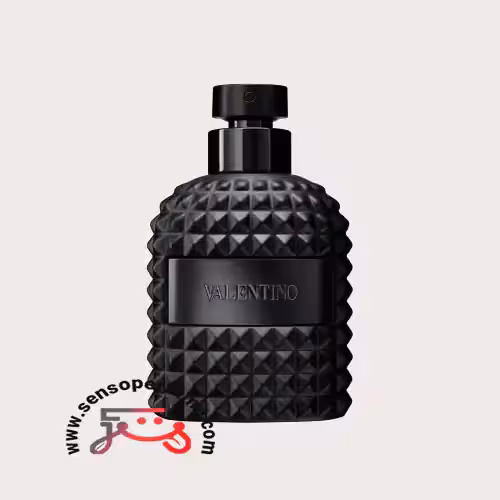 عطر ادکلن والنتینو یومو ادیشن نویر مردانه | valentino uomo edition noire