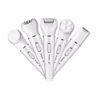 اپیلاتور 5 کاره کیمی مدل Km-2199