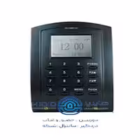 دستگاه حضورغیاب اکسس کنترل کارتی مدل TA50برند ZKTeco