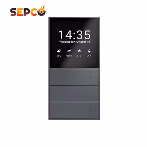 تاچ پنل هوشمند Orvibo مدل V20X