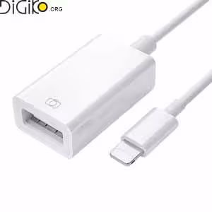 کابل OTG اپل یسیدو