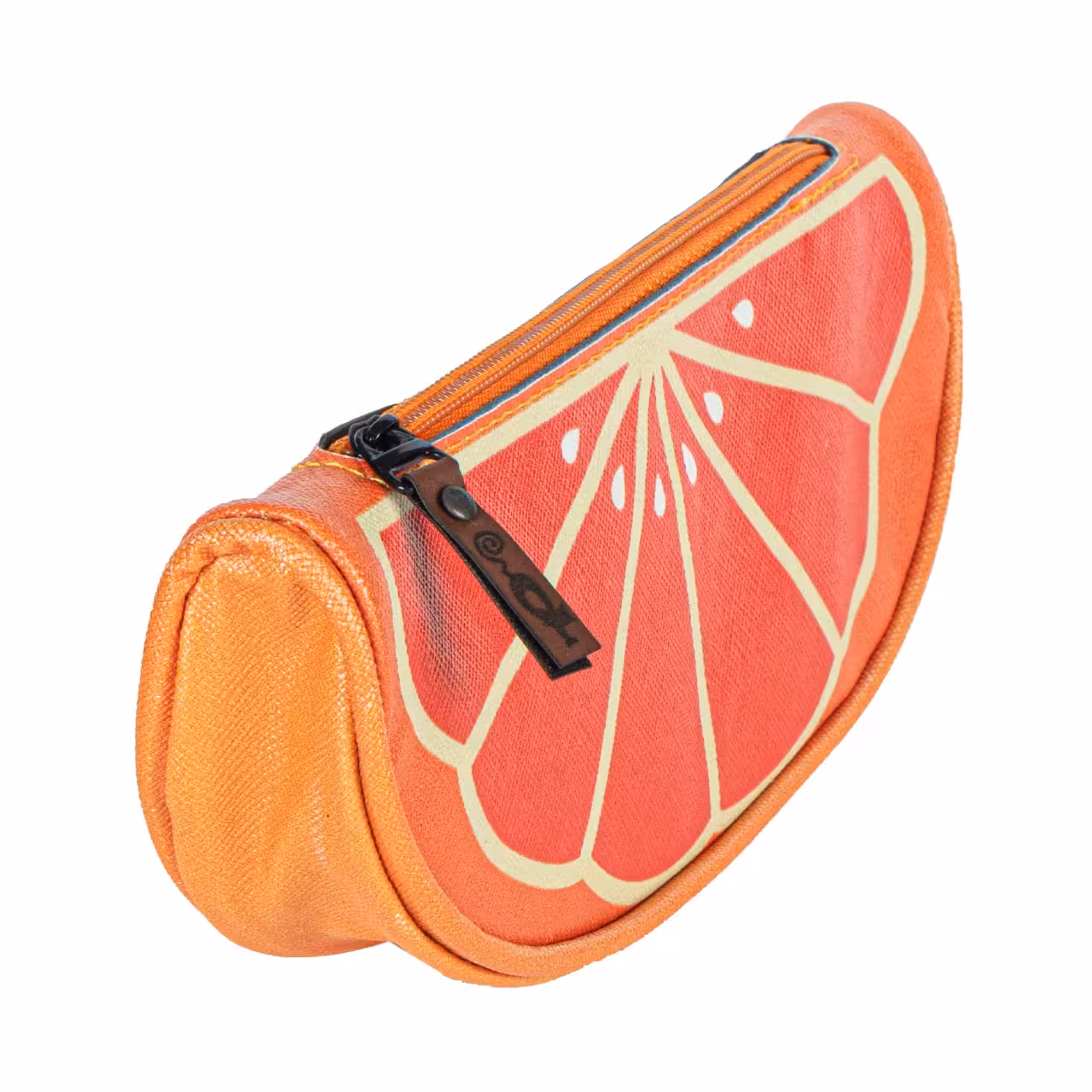 جامدادی فانتزی طرح پرتقال