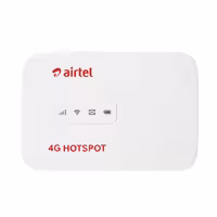 مودم همراه 4G آلکاتل مدل MW40CJ