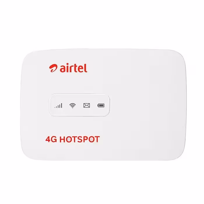 مودم همراه 4G آلکاتل مدل MW40CJ
