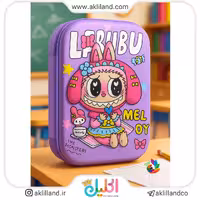 جامدادی تبلتی بزرگ لبوبو