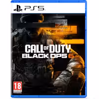 بازی Call of Duty Black Ops 6 مخصوص PS5 | کالا مکس