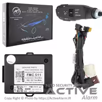 قیمت کروز کنترل فابریک فردا FMC-511 مدل NewFace اتومات