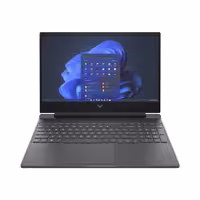 لپ تاپ اچ پی مدل Victus 15-fa1082wm – i5 13420H 16GB 512GB RTX4050 6GB