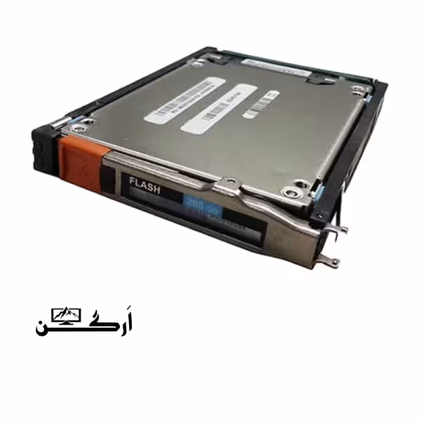 اس اس دی ذخیره ساز ای ام سی مدل 100GB VX-2S6F-10