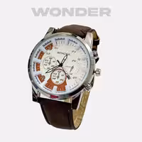 ساعت مچي WONDER مدل 188