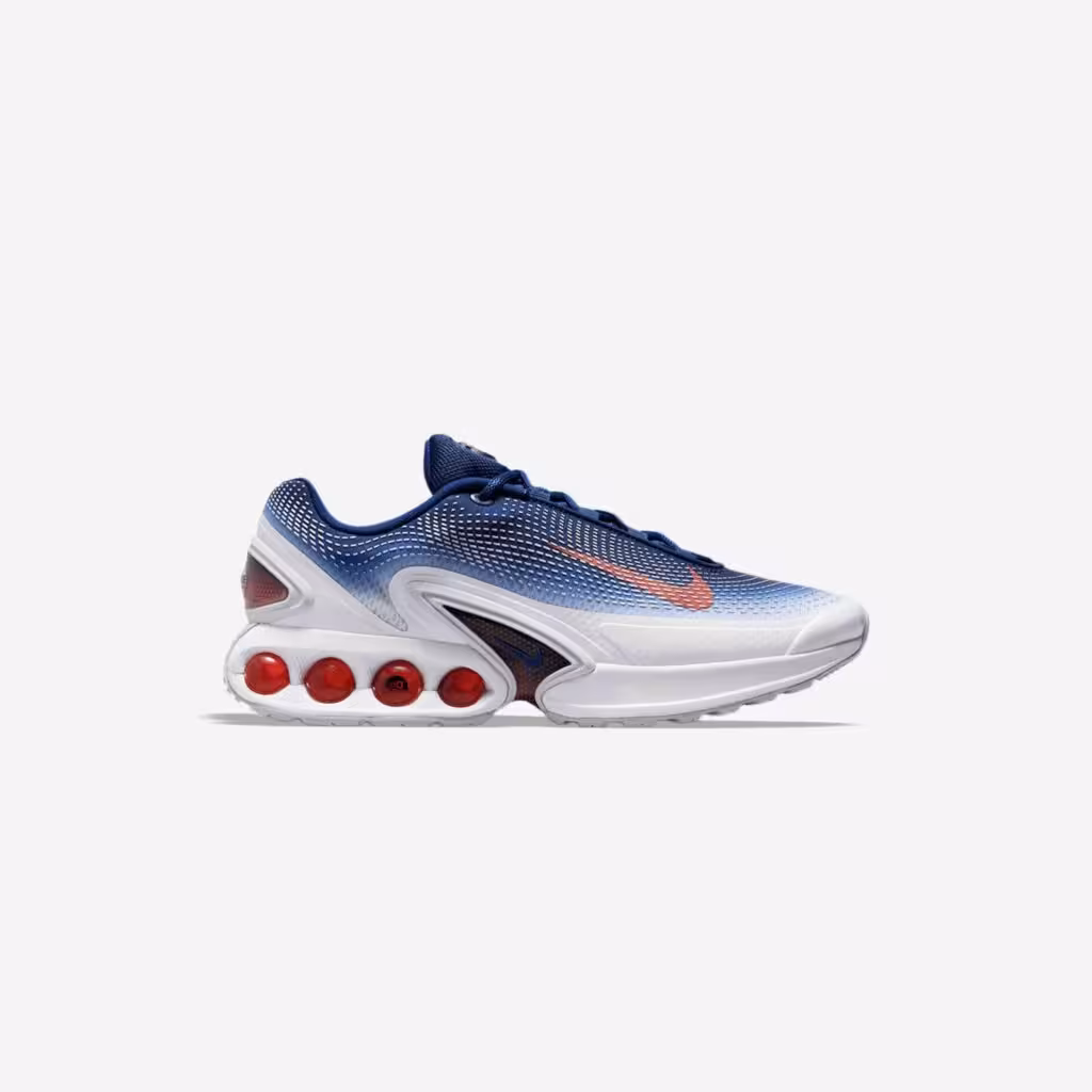 کتونی Nike مدل Air Max Dn USA – FV2250-100