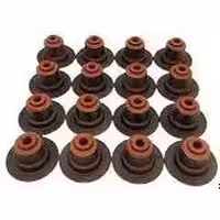 لاستیک ساق سوپاپ مزدا 1600 و 2000 کاربراتور فراسلی