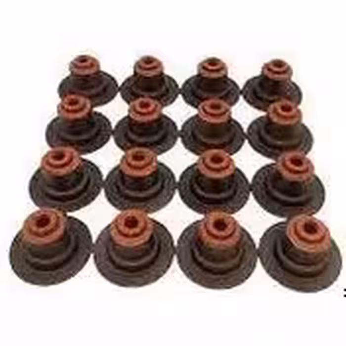 لاستیک ساق سوپاپ مزدا 1600 و 2000 کاربراتور فراسلی