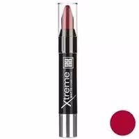 رژلب مدادی سری Xtreme Matte مدل Rouge Red Wine شماره 12 دی ام جی ام