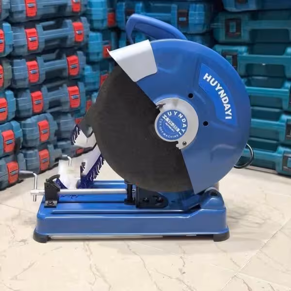 پروفیل بر 2300 وات هیوندای مدل 355