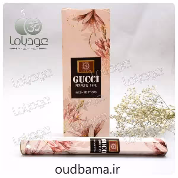 عود گوچی GUCCI ( سلطان SULTAN )