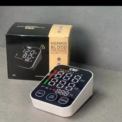 فشارسنج دیجیتالی سخنگو فارسی