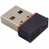 دانگل وای فای USB شارک مدل 100Meter | کالا مکس