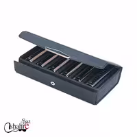 پک سازدهنی دیاتونیک 6 تایی Bluesmaster سوزوکی مدل MR250S