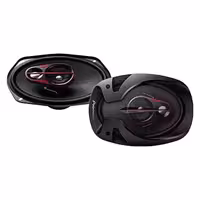اسپیکر خودرو پایونیر مدل TS-R6951S | چاوه