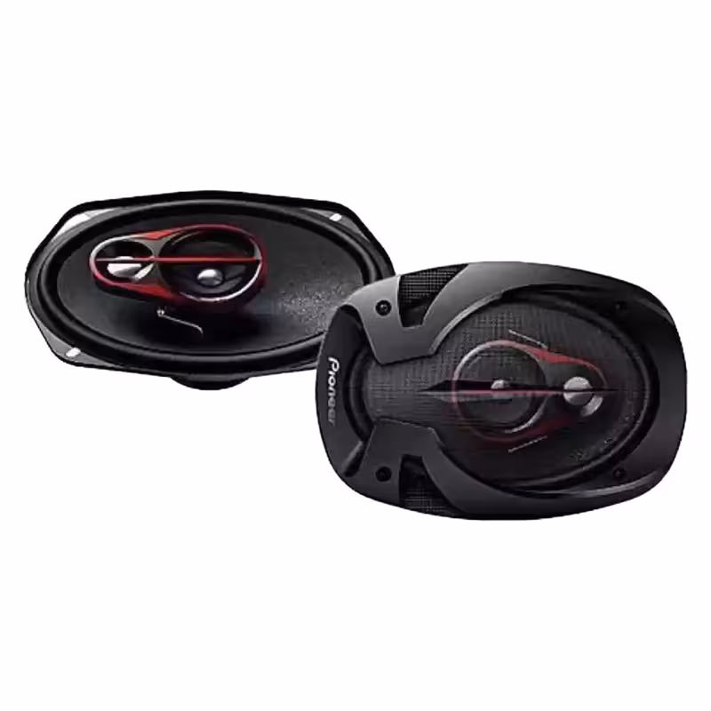 اسپیکر خودرو پایونیر مدل TS-R6951S | چاوه