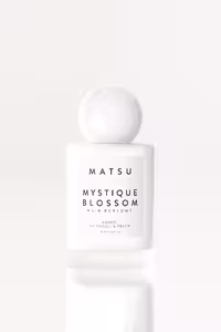 عطر مو نت های چوبی MATSU حجم 50 ml
