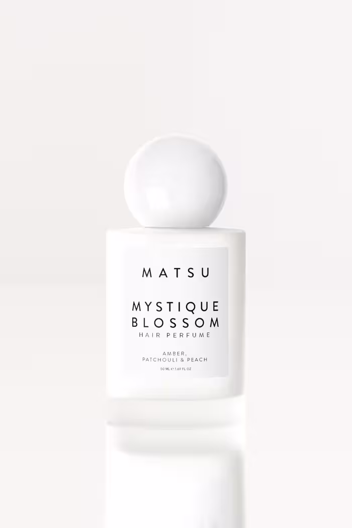 عطر مو نت های چوبی MATSU حجم 50 ml