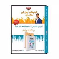 ویدئو آموزش انگلیسی 1 پایه هفتم نشر اندیشه سازان روشنگر کد p8582
