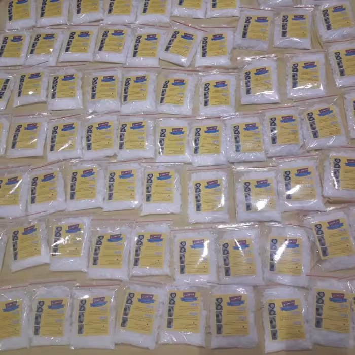 پودرچربی زدا100عددی مستقیم از کارخانه با خلوص 99 درصد