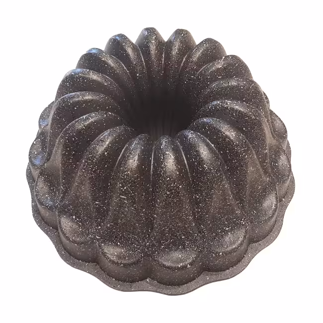 قالب چدنی طرح Drop