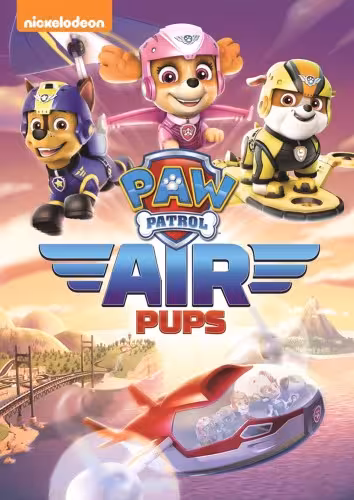 آموزش زبان انگلیسی با سگهای نگهبان برای کودکان پلیر خانگی