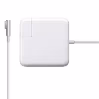 شارژر مک بوک پرو 17 اینچ مدل MB604