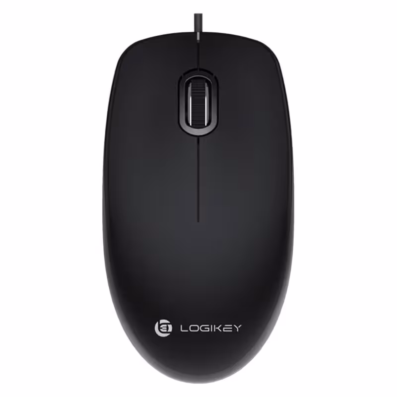 ماوس لاجی کی مدل M113B | کالا مکس