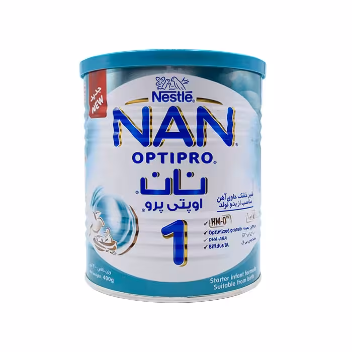 شیر خشک نان 1 نستله