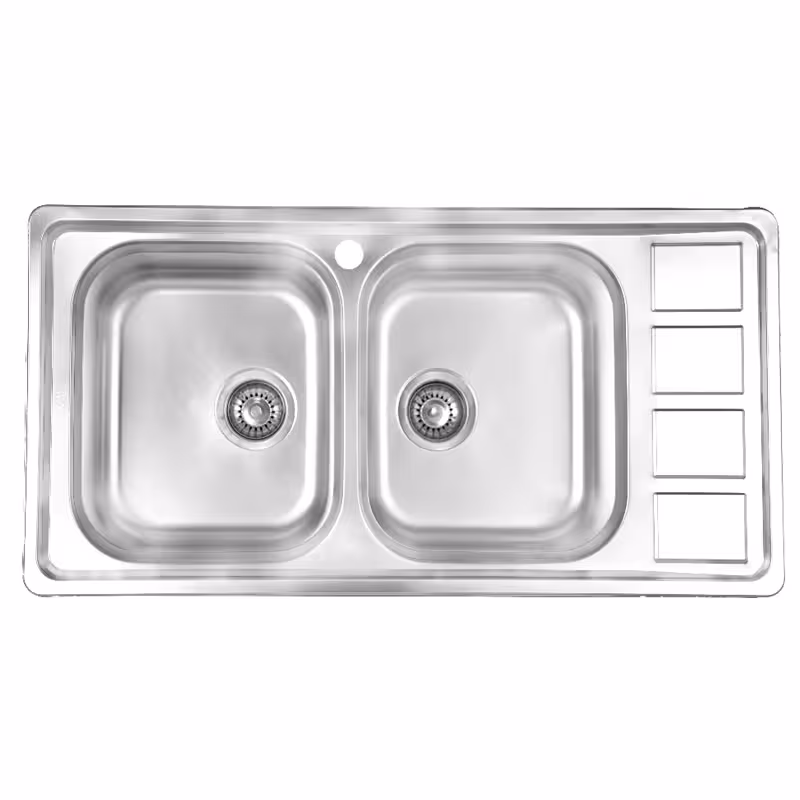 سینک فانتزی اخوان مدل 373-S