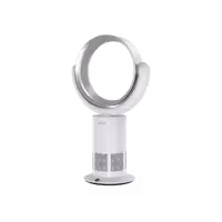 پنکه بی‌پره حلقه ای هوشمند گرین لاین مدل Green Lion GNARCOOLR RING COOLER
