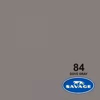 فون کاغذی Savage Widetone Seamless #84 Dove Gray