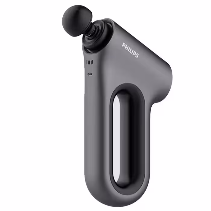 ماساژور تفنگی فیلیپس Philips PPM3202G