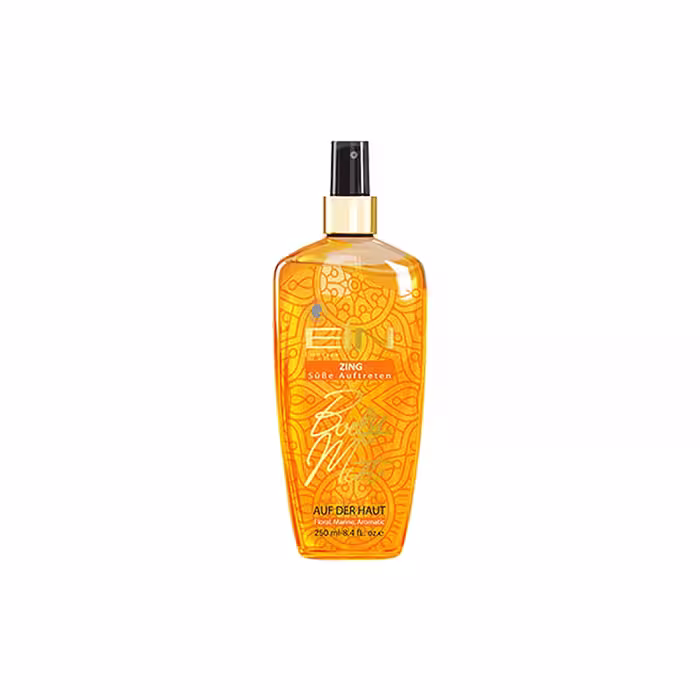 بادی اسپلش زنانه ای آی ان مدل ZING حجم 80 میلی لیتر