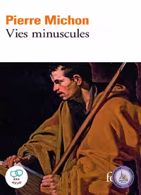 رمان فرانسوی Vies Minuscules
