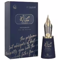 ادوپرفیوم رساله اتوگراف له فالکون Risala Autograph Le Falcone