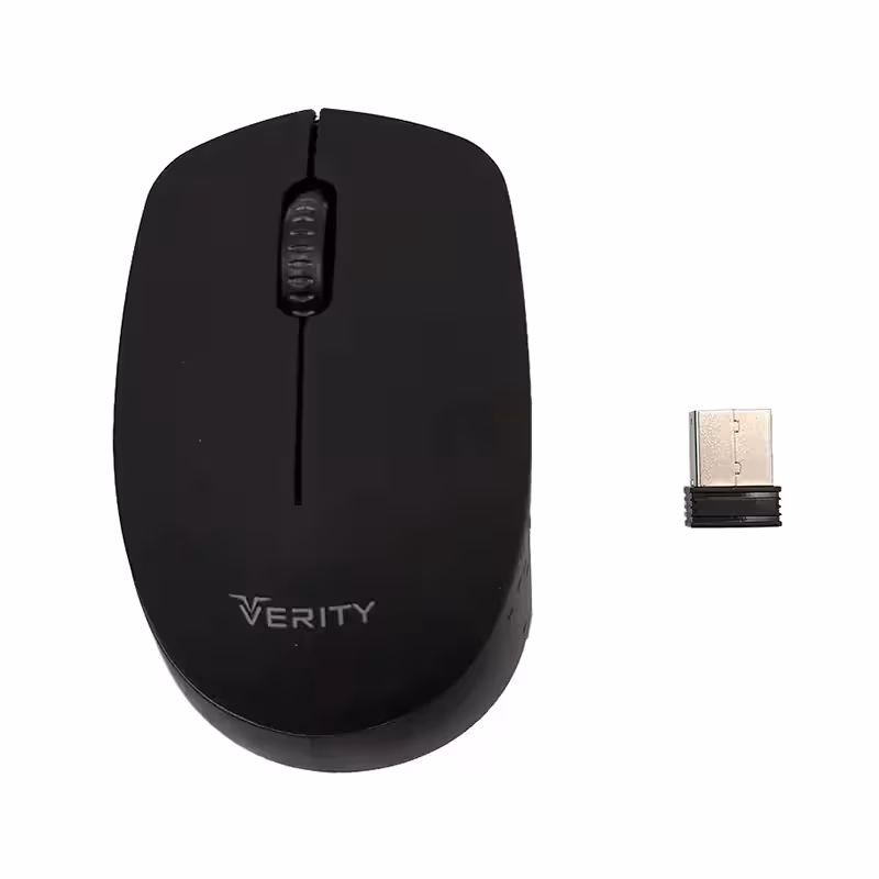 ماوس بی سیم وریتی مدل V-MS4118W