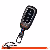 کاور ریموت فلزی تیگو 8