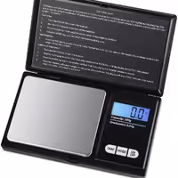 ترازو گرمی بسیار دقیق